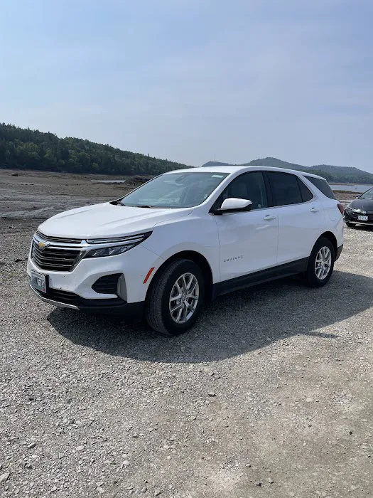 Avis Car Rental Picture 3