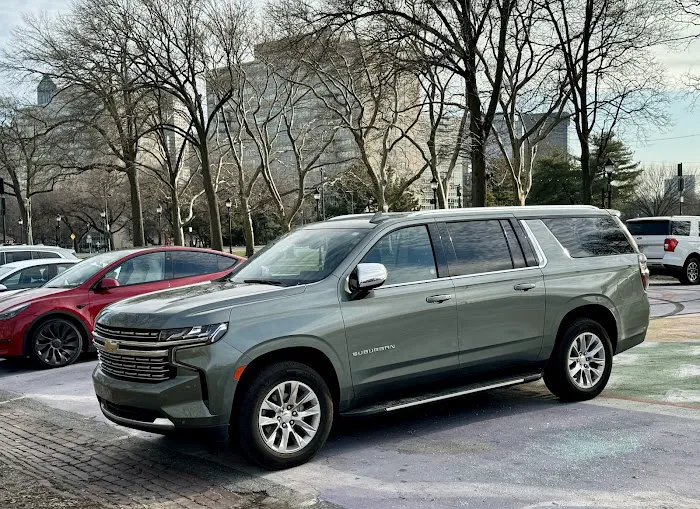 Avis Car Rental Picture 4
