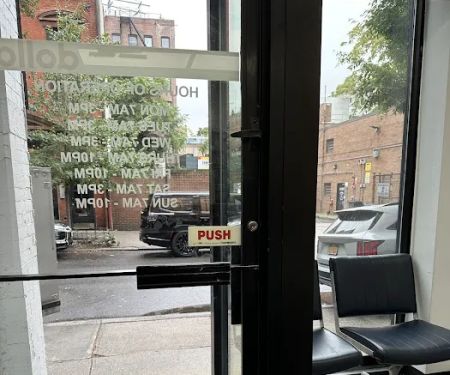 Dollar Car Rental - Manhattan - Greenwich Village