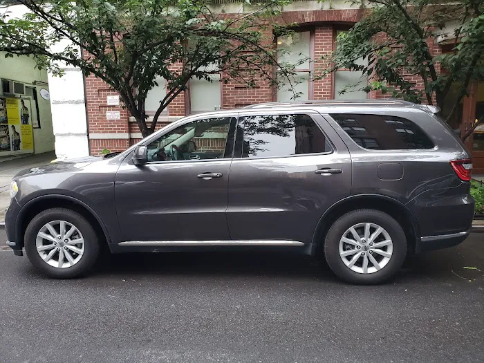 Dollar Car Rental - Manhattan - Greenwich Village Picture 3