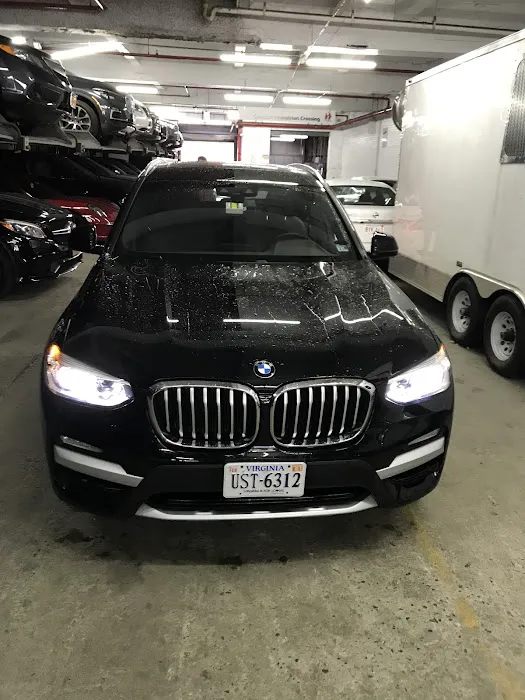 Dollar Car Rental - Manhattan - Greenwich Village Picture 5