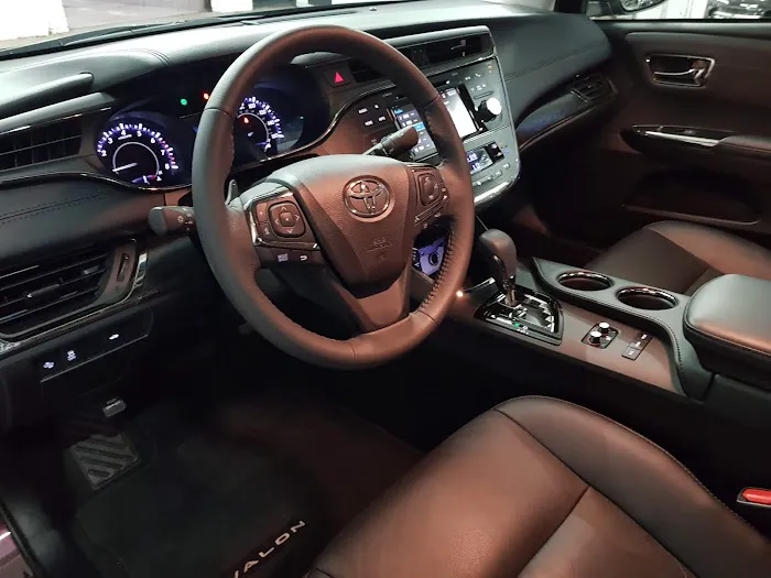 Dollar Car Rental - Manhattan - Greenwich Village Picture 7