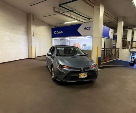 Drivo Rent A Car