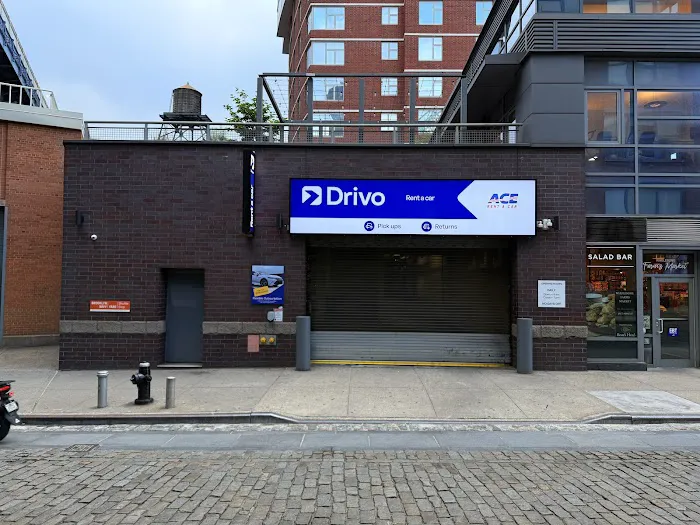 Drivo Rent A Car Picture 5