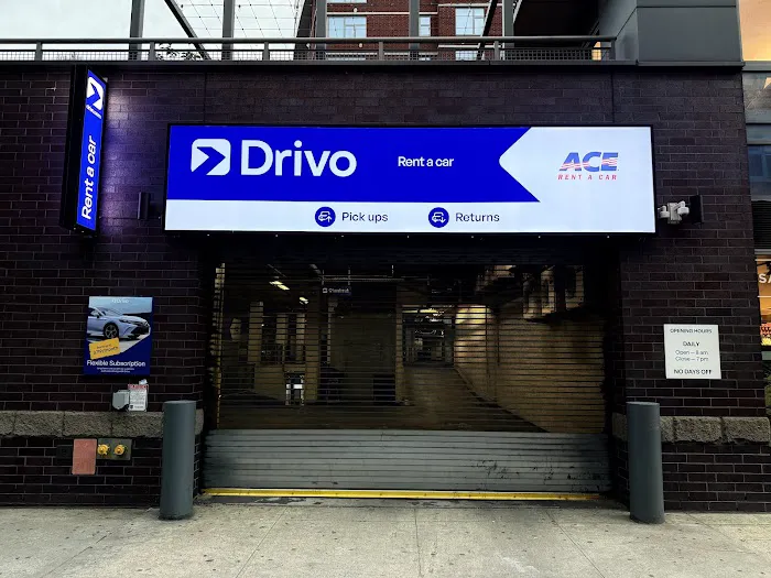 Drivo Rent A Car Picture 4