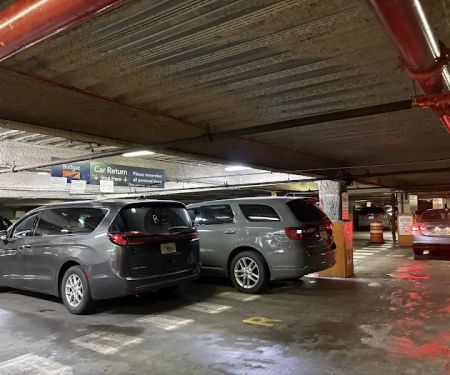 Budget Car Rental