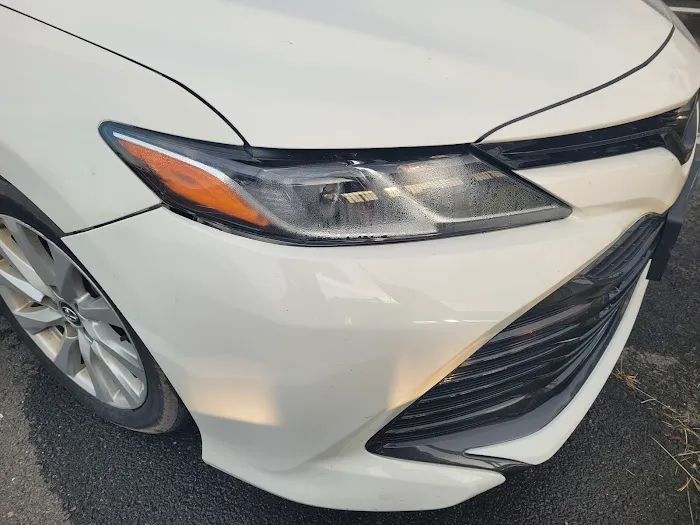 Budget Car Rental Picture 6