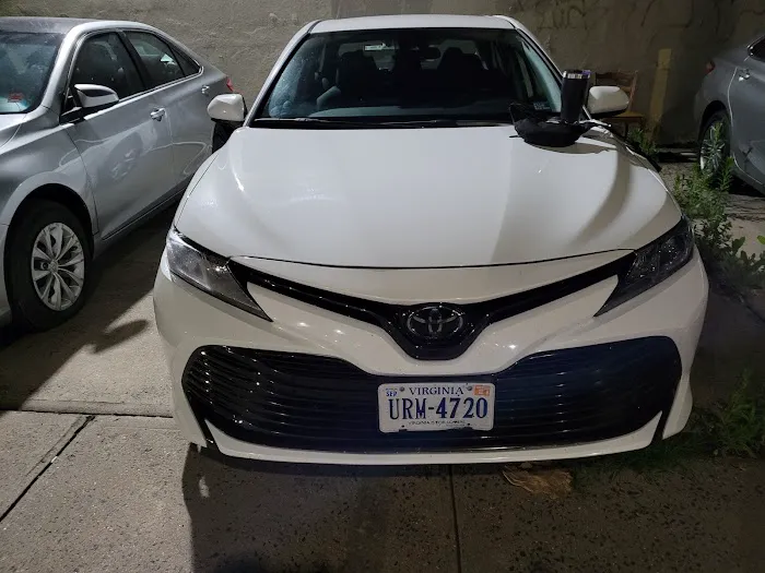 Budget Car Rental Picture 9