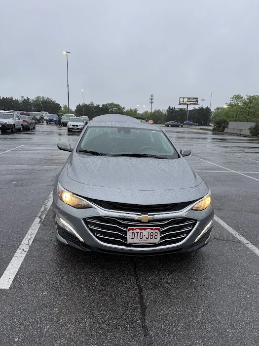 Budget Car Rental Picture 10