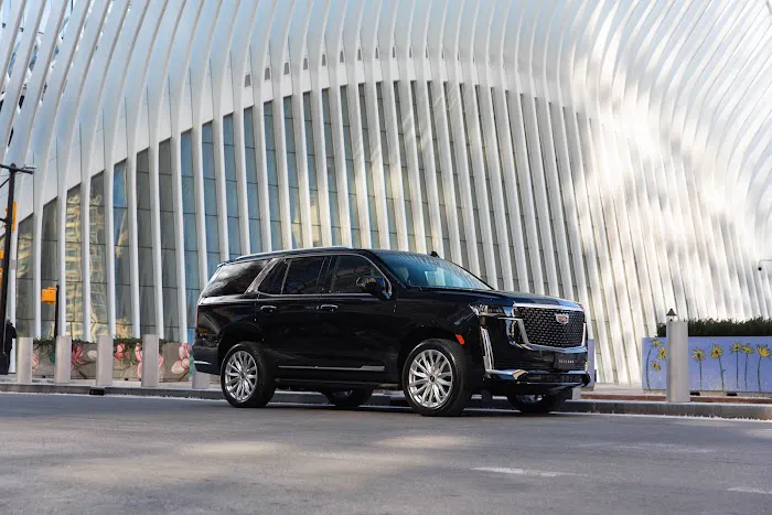 RealCar: Premium & Luxury Car Rental Brooklyn Picture 3