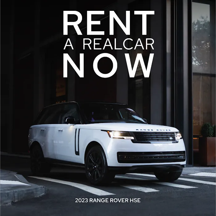RealCar: Premium & Luxury Car Rental Brooklyn Picture 1