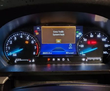 Avis Car Rental