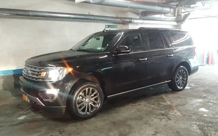 National Car Rental Picture 2