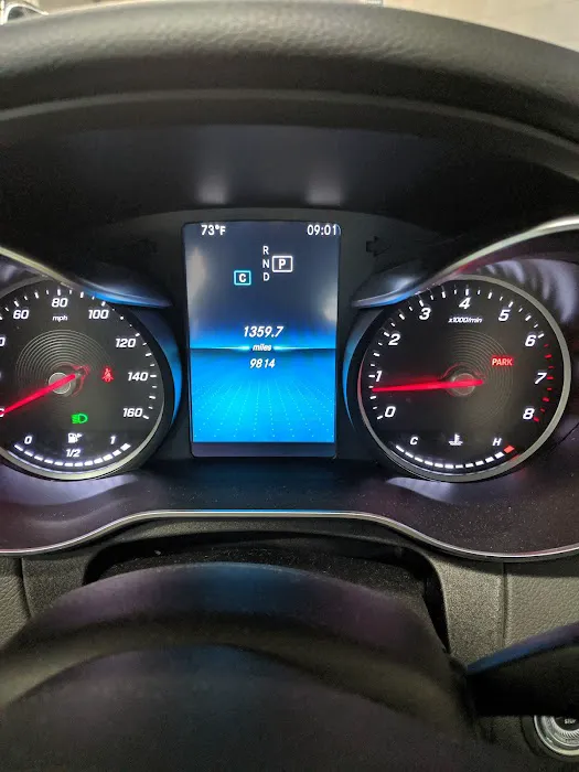 National Car Rental Picture 4