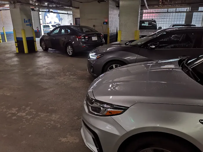 National Car Rental Picture 6