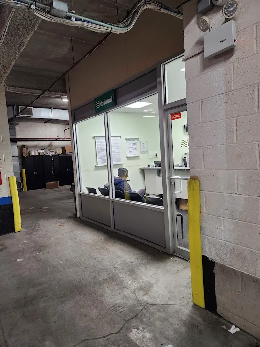 National Car Rental Picture 5