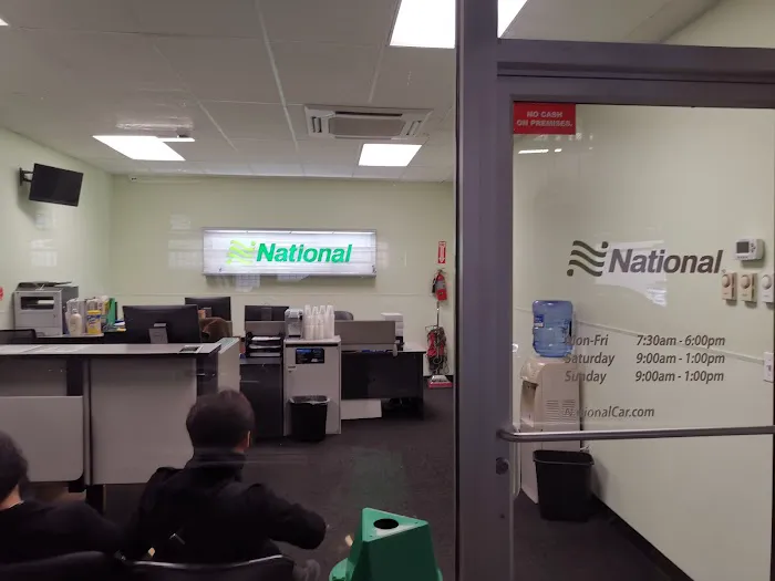 National Car Rental Picture 10