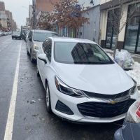 Enterprise Rent-A-Car ico