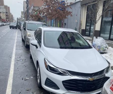 Enterprise Rent-A-Car