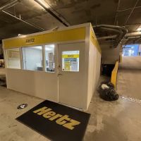 Hertz Car Rental - New York - East 12th Street ico