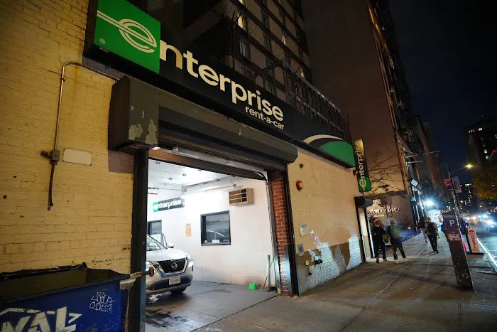 Enterprise Rent-A-Car Picture 1