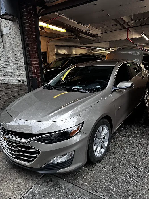 Enterprise Rent-A-Car Picture 8
