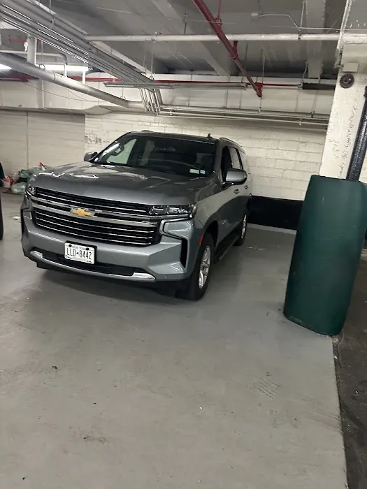 Enterprise Rent-A-Car Picture 10