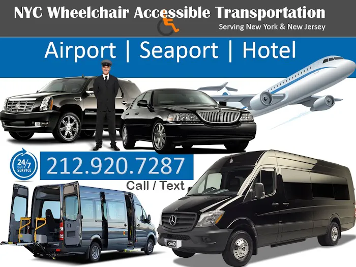 NYCWheelchair.com Picture 3