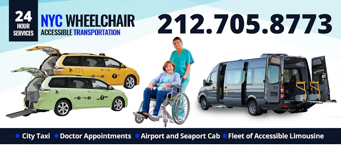NYCWheelchair.com Picture 10