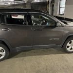 Avis Car Rental