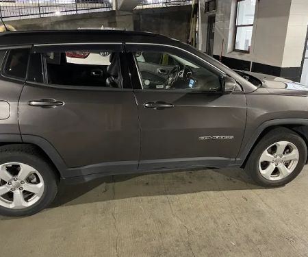 Avis Car Rental