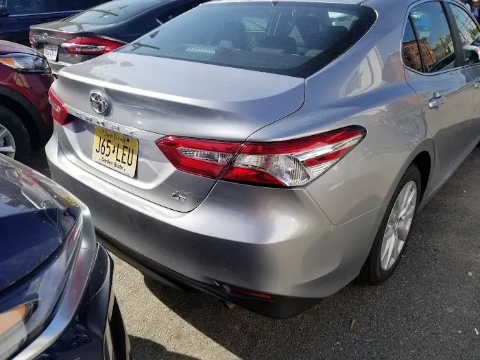 Budget Car Rental Picture 5