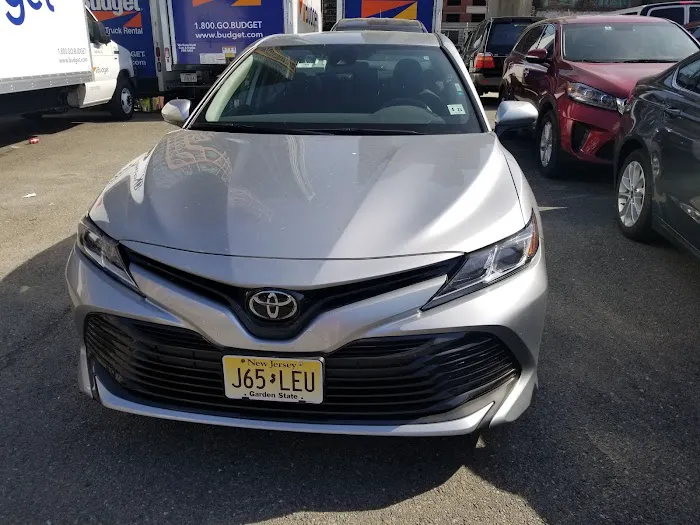 Budget Car Rental Picture 7