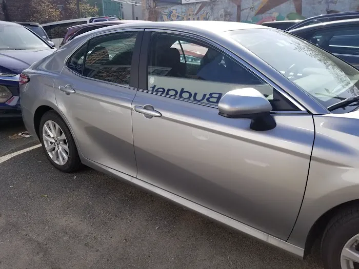 Budget Car Rental Picture 8