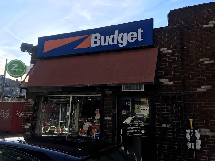 Budget Car Rental Picture 6