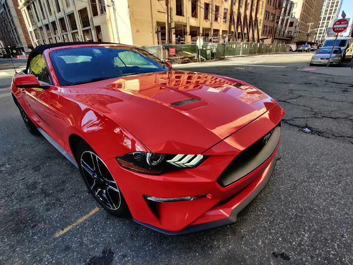 National Car Rental Picture 4