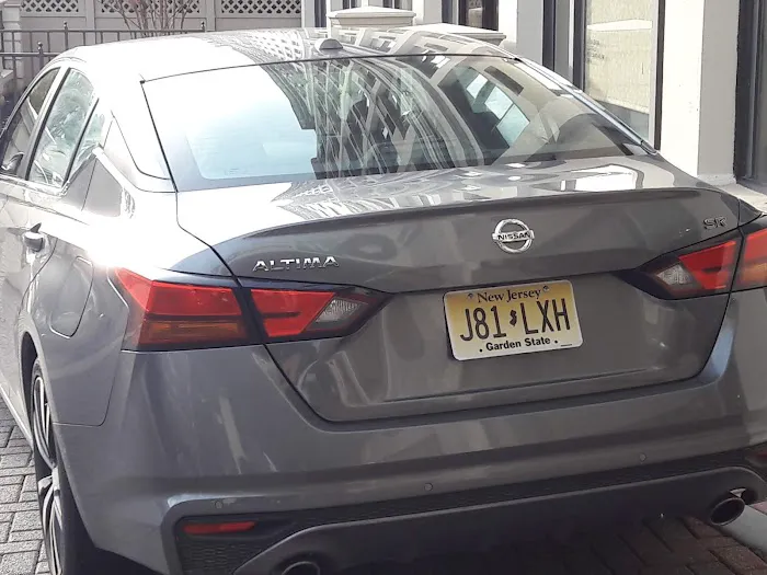 National Car Rental Picture 10