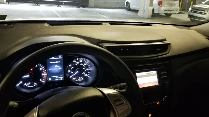 Alamo Rent A Car Picture 10