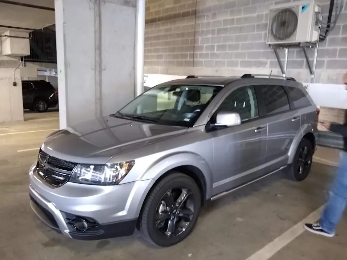 Alamo Rent A Car Picture 9
