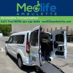 Medlife Ambulette