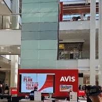 Budget Car Rental ico