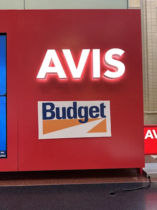 Budget Car Rental Picture 4