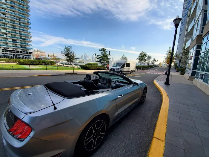 Avis Car Rental Picture 5
