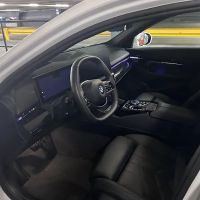 SIXT Rent a Car Jersey City Newport Centre ico