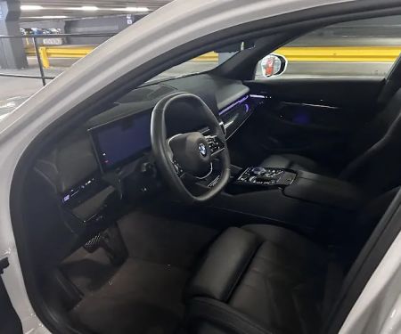 SIXT Rent a Car Jersey City Newport Centre