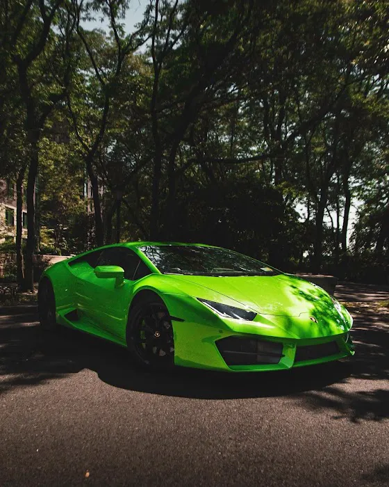 Veluxity Exotic Car Rental NYC Picture 5