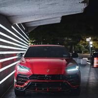 Veluxity Exotic Car Rental NYC ico