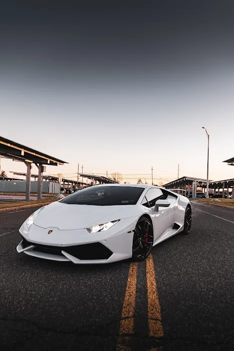 Veluxity Exotic Car Rental NYC Picture 2