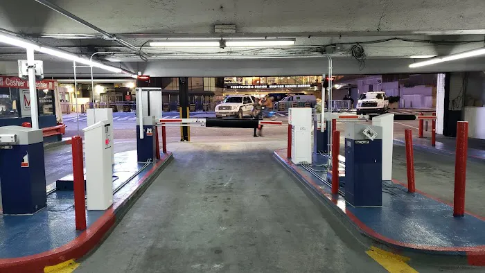 Avis Car Rental Picture 4