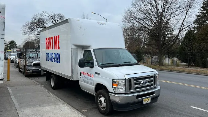 Brooklyn Car and Van Rentals Picture 2